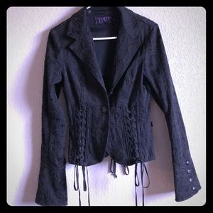 Women’s blazer